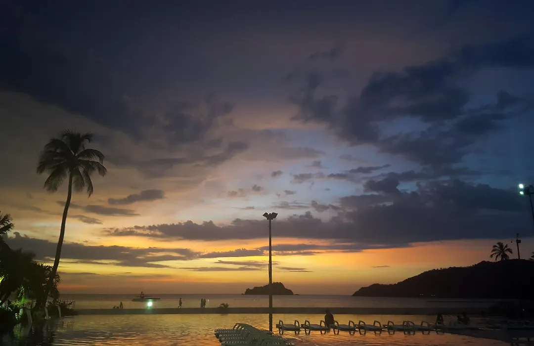 Tamaca Beach Resort-1