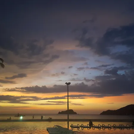 Tamaca Beach Resort-3